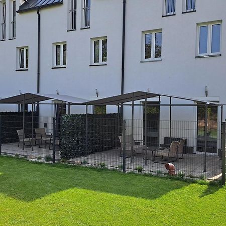 Mh Apartments Vienna Exterior photo