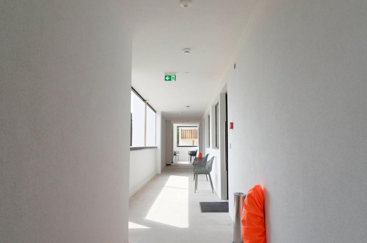 Mh Apartments Vienna Exterior photo