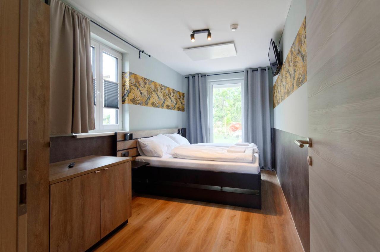 Mh Apartments Vienna Exterior photo